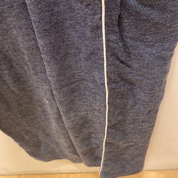 NWOT Chalmers Harriet midi lounge romper jumpsuit - Picture 7 of 11